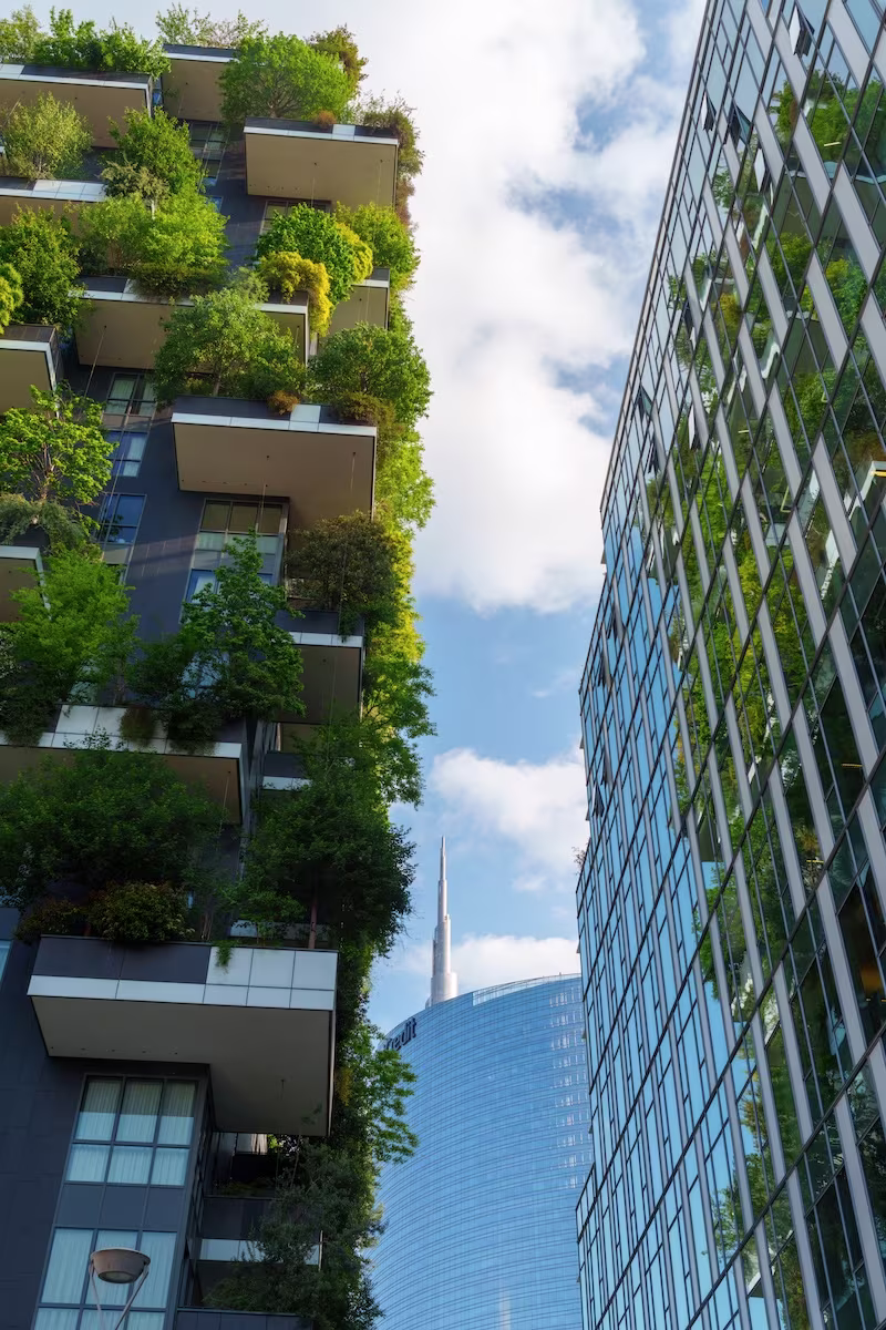 Sustainable Impact